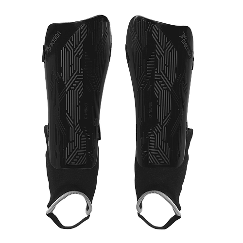 Precision Origin.0 Shin & Ankle Guards