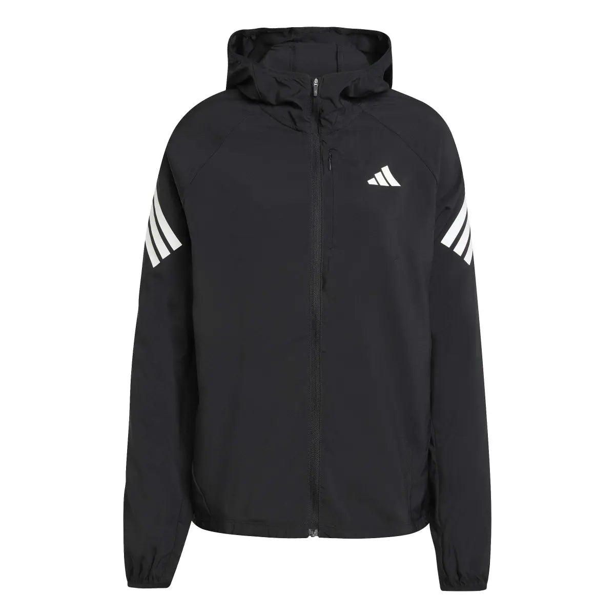 Adidas ADI365 3S Jacket W Black