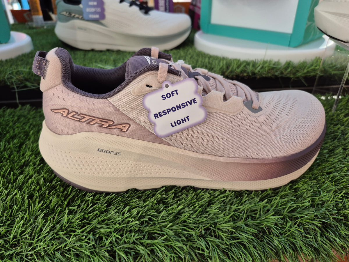 Altra FWD VIA 2 Women's Trainer