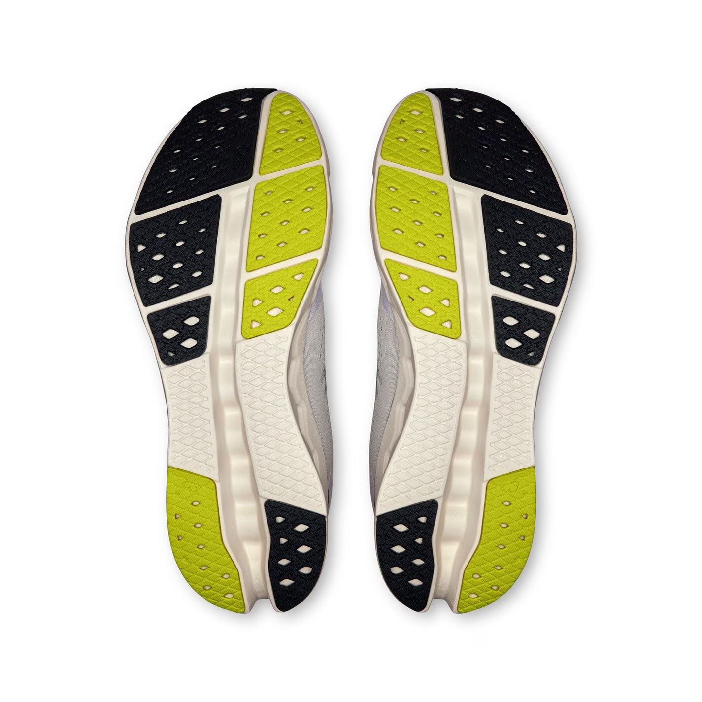 ON Cloudsurfer 2 M Glacier/Ivory
