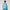 Brooks Canopy Jacket M Blue Haze