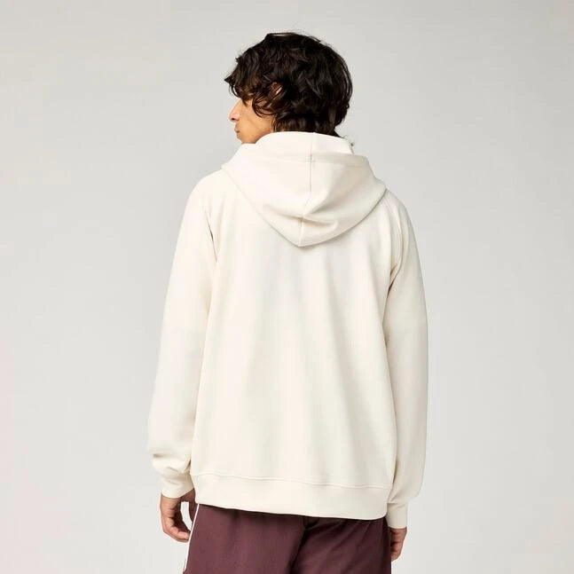 Brooks Movement Hoodie - Bone