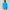 Brooks Dash Long Sleeve M Cyber Blue