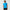 Brooks Dash Cooling Short Sleeve M Cyber Blue