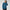 Brooks Momentum Thermal Hoodie Indigo
