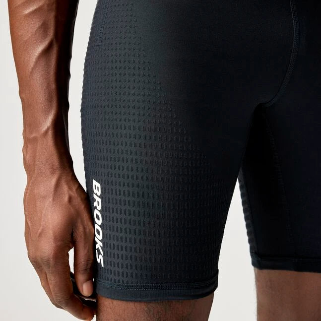 Brooks Hyperion Elite Half Tight M Black