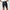 Brooks Hyperion Elite Half Tight M Black