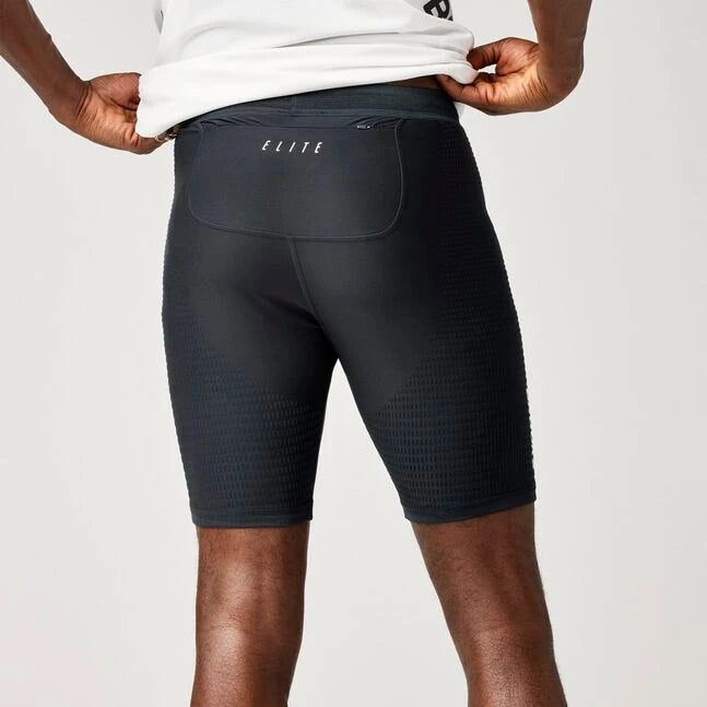 Brooks Hyperion Elite Half Tight M Black