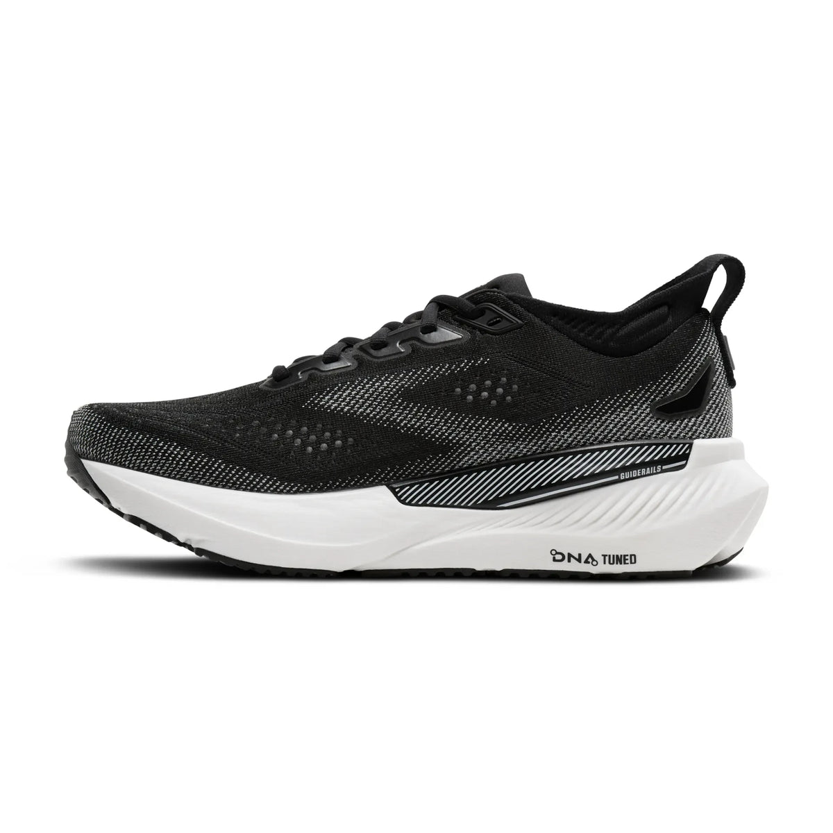Brooks Glycerin GTS 23 W Black/Grey