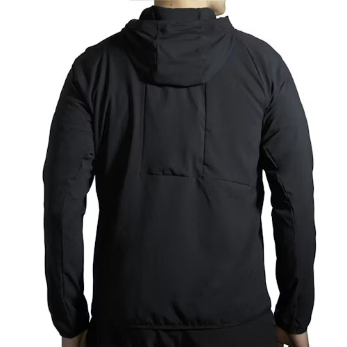 Brooks Canopy Jacket M Black