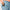 Brooks Dash 2-in-1 Short W Blue Haze