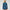 Brooks Thermal Reflective 1/4 Zip Women's Indigo/Reflective