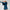 Brooks Dash Reflective Short Women's - Reflective Wordmark Indigo
