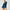 Brooks Thermal Reflective 1/4 Zip Women's Indigo/Reflective