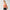 Brooks Hyperion Elite Singlet W Cyber Peach