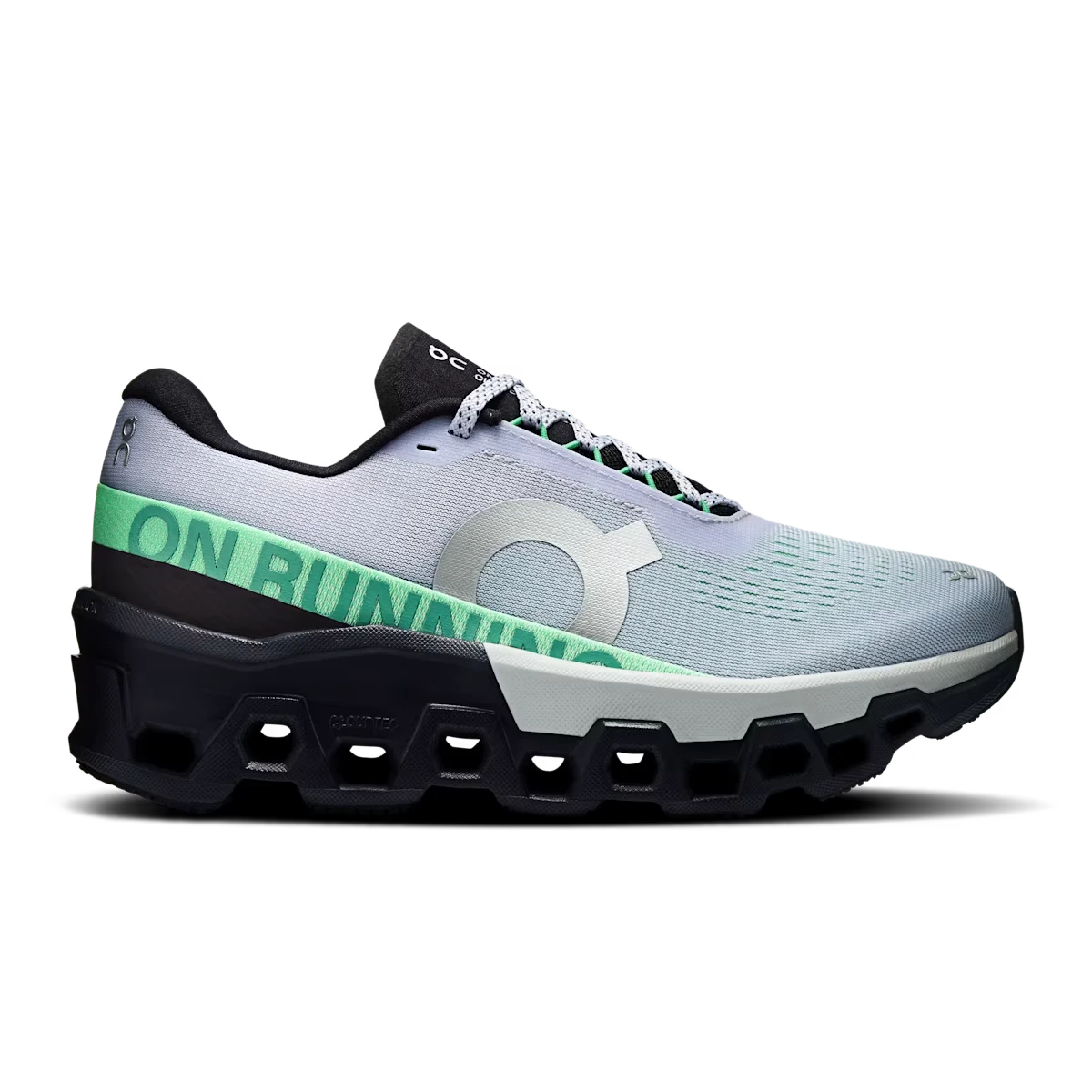 ON Cloudmonster 2 W Nimbus/Artic