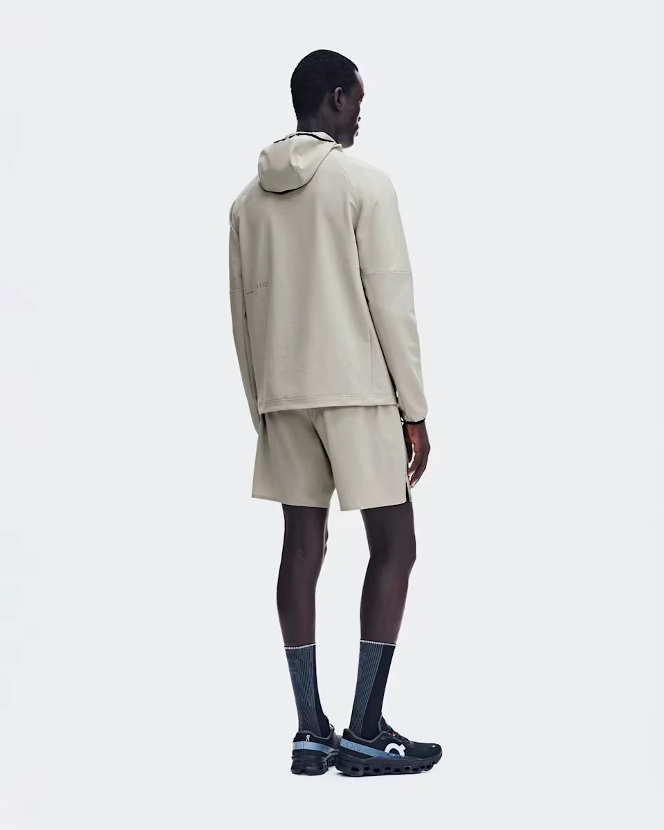 ON Running Weather Hoodie Men Brume
