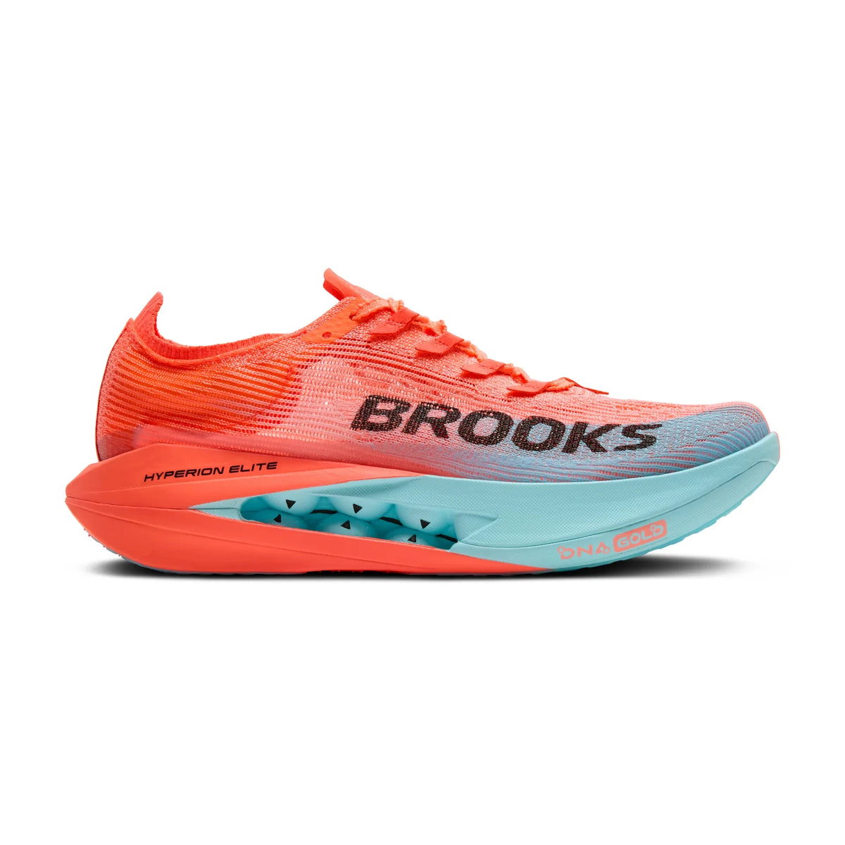 Brooks Hyperion Elite 5 M Pink Clay