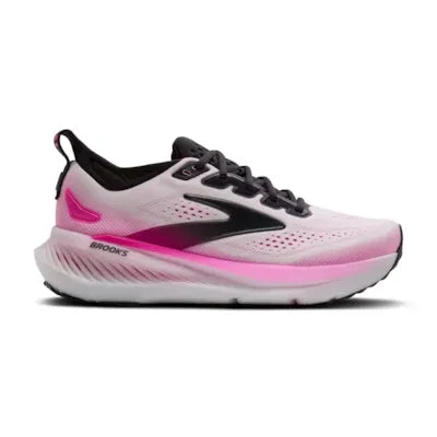 Brooks Glycerin 23 W White/Phantom/Pink