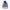 Brooks Heritage Pom Beanie Neo Blue