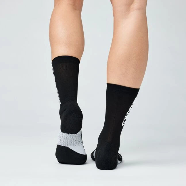 Brooks Ghost Lite Crew 2-Pack - Black