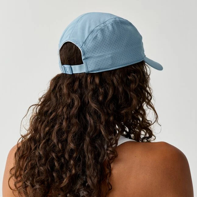 Journey Hat Blue Haze