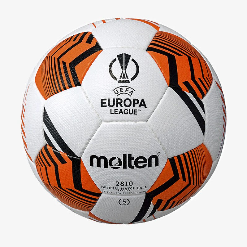 Molten UEFA Europa League Replica Ball