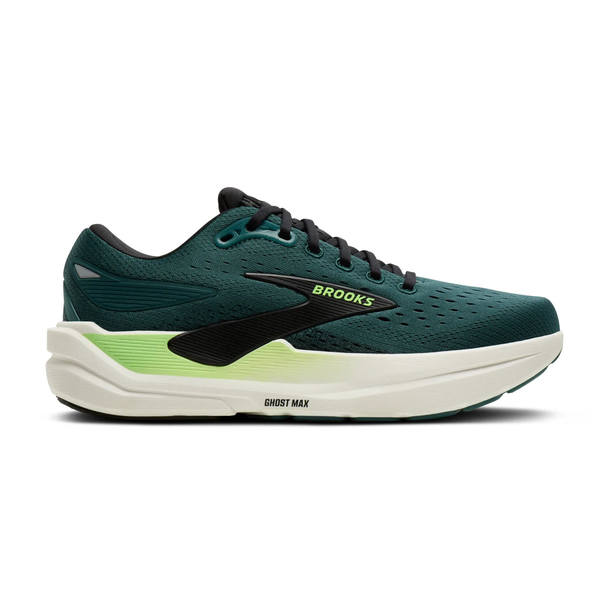 Brooks Ghost Max 3 M Atlantic Deep/Green