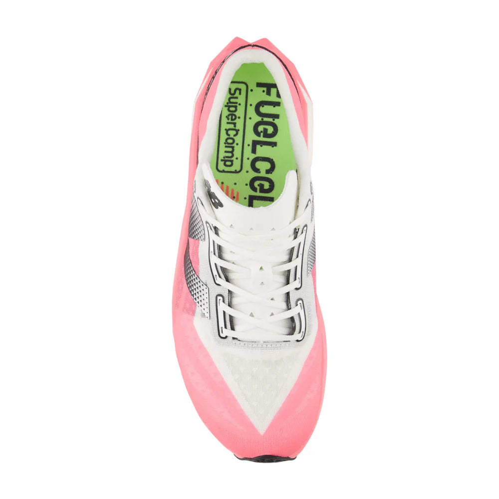 NB FuelCell SuperComp Elite v4 M Pink