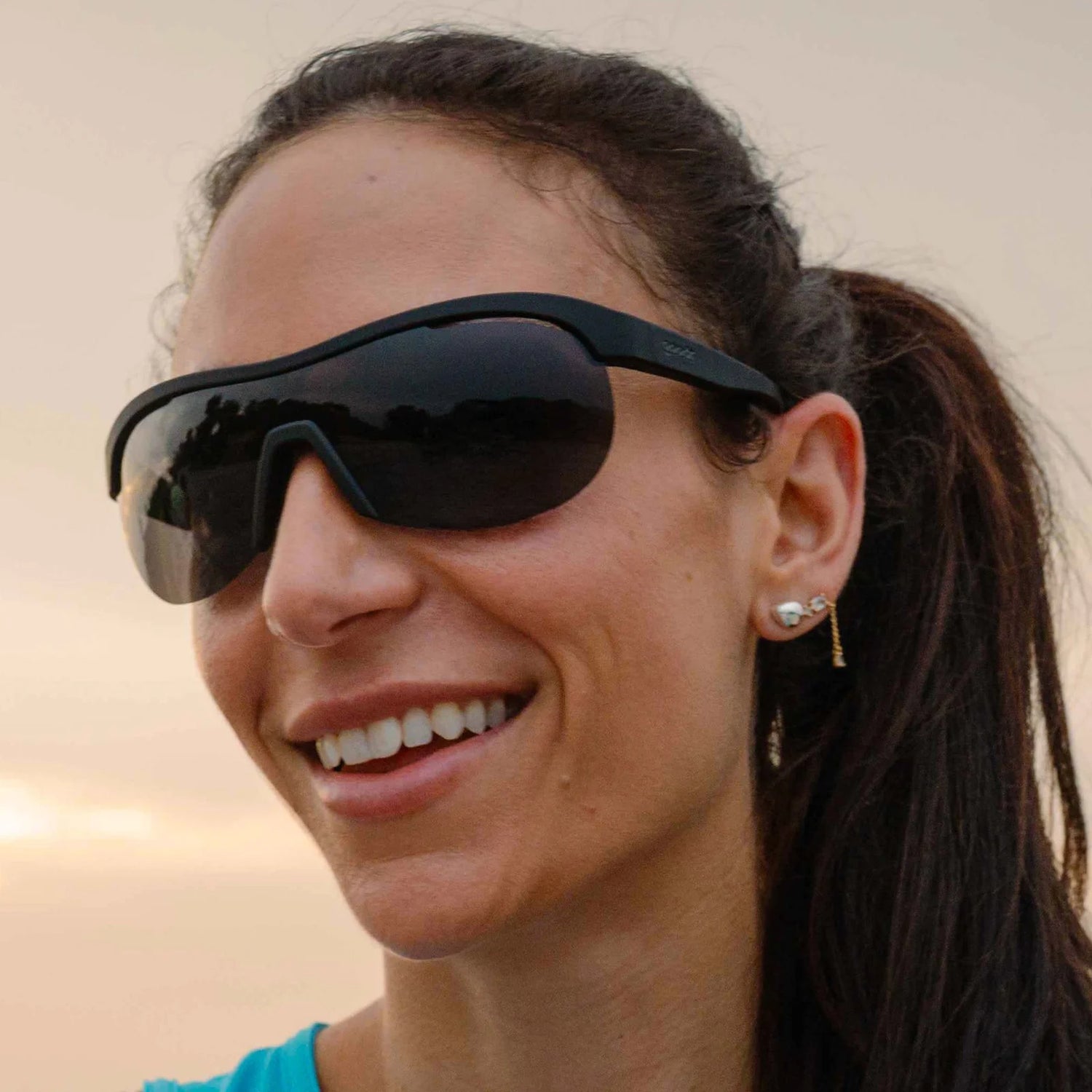Goodr Sonic G Sunglasses When The World Blurs