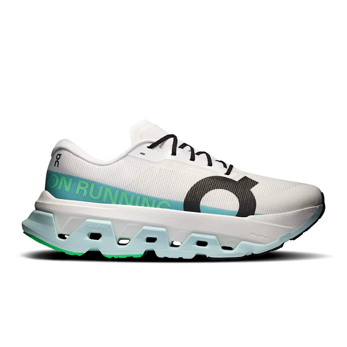 ON Cloudmonster 3 Hyper M Ivory/Flurry