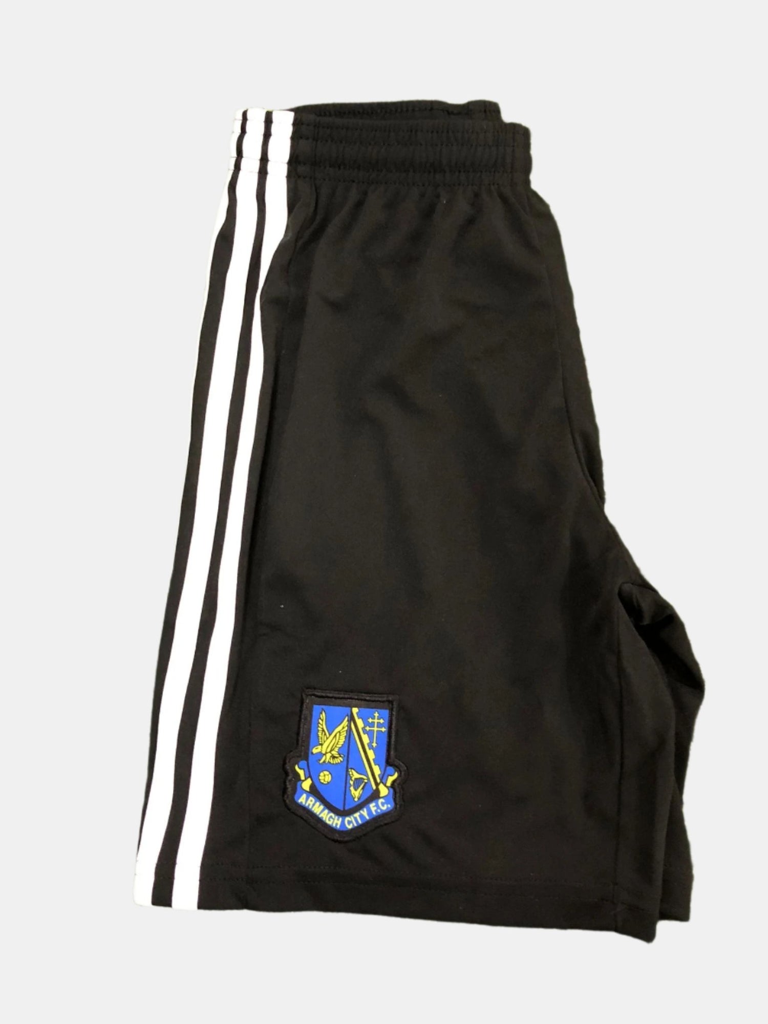 Armagh City FC Home Shorts