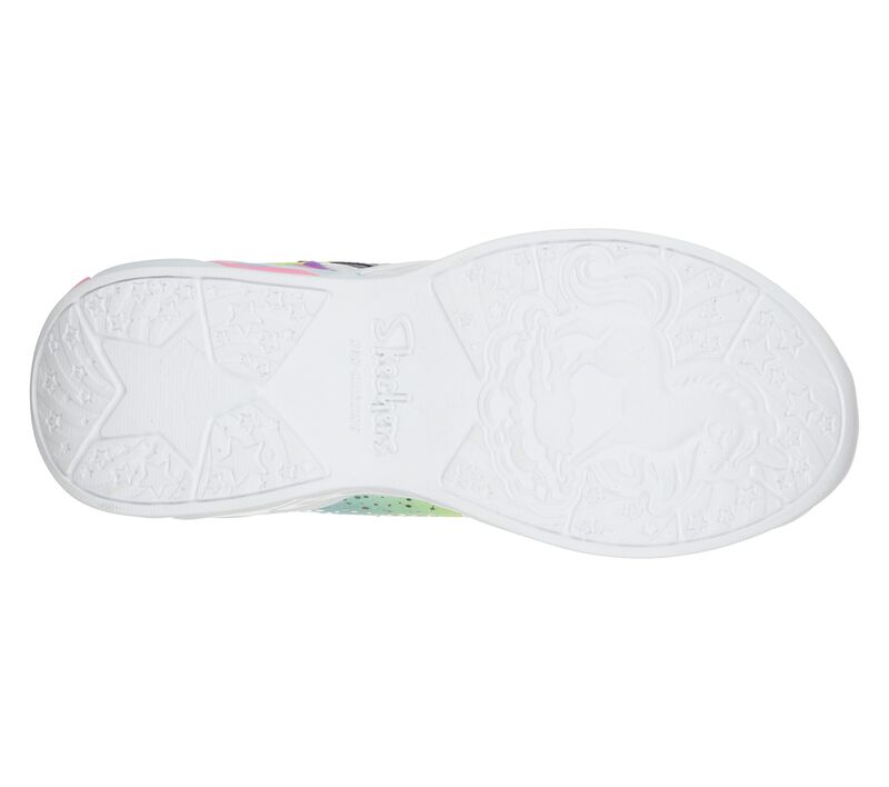 Skechers Unicorn Dreams Kids Multi