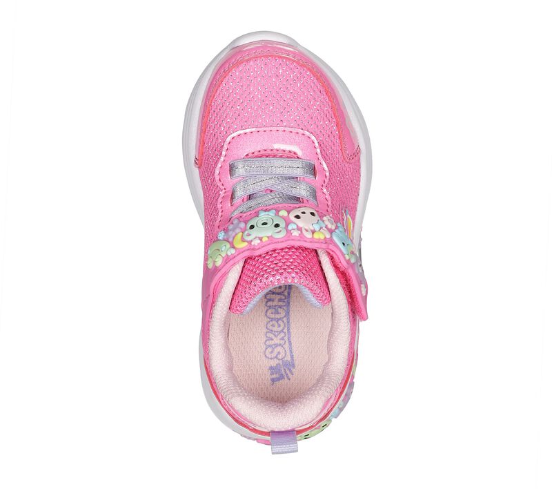 Skechers My Dreamers Infants Pink