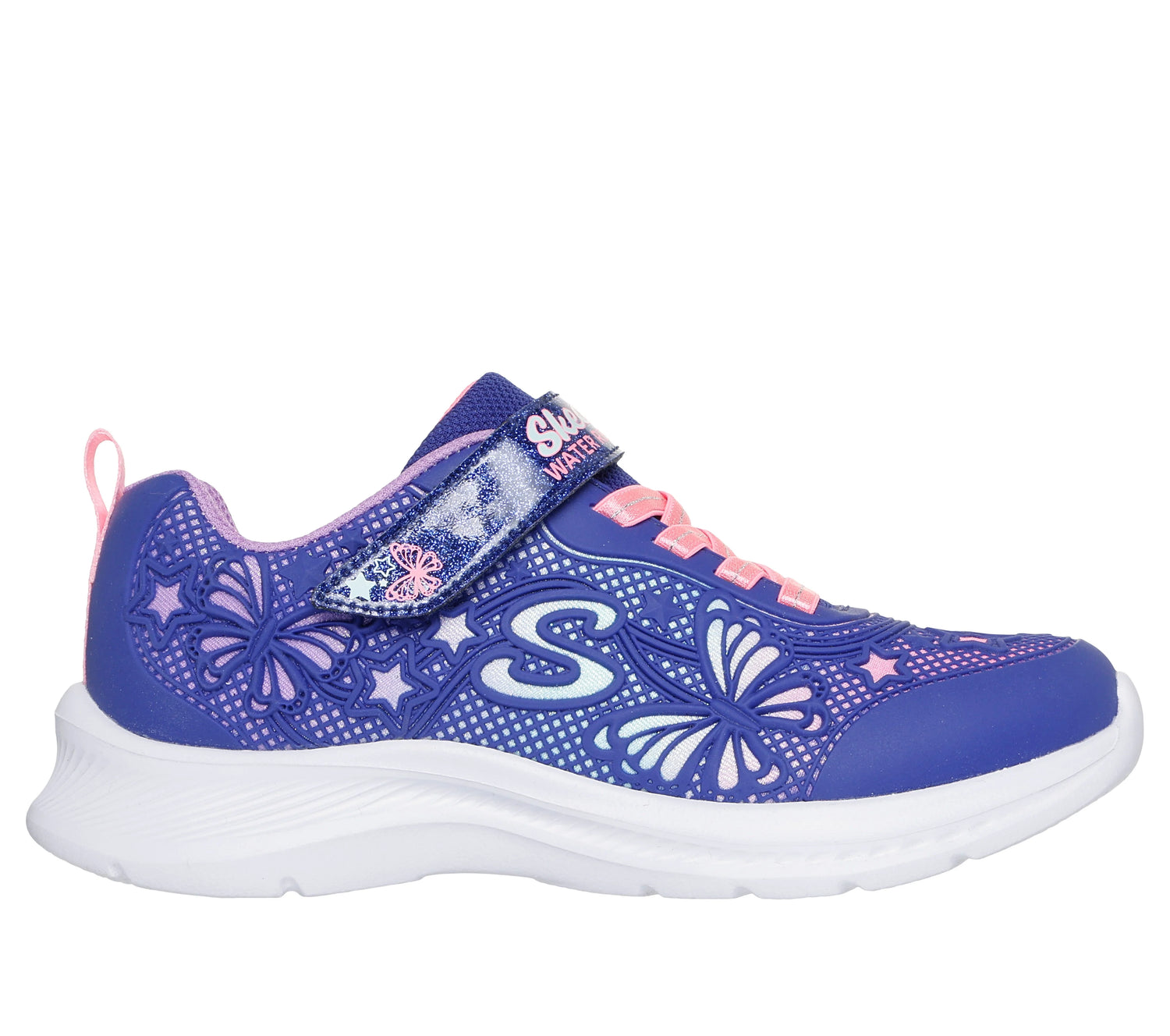 Skechers Jumpsters 2.0 K Navy