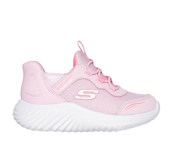 Skechers Slip-ins: Bounder K Light Pink