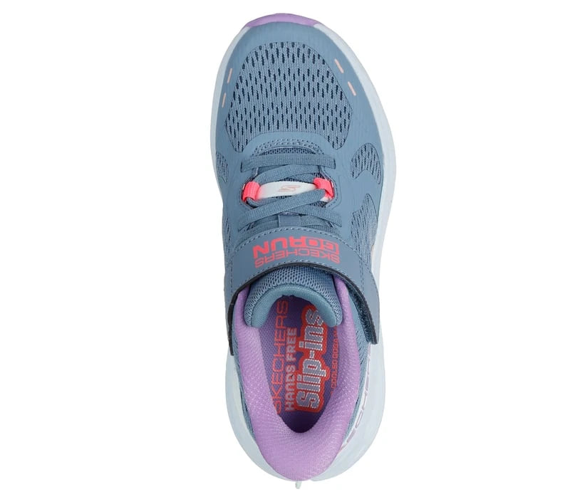Skechers Slip-ins: Max Cushioning Glide-Step - Slate