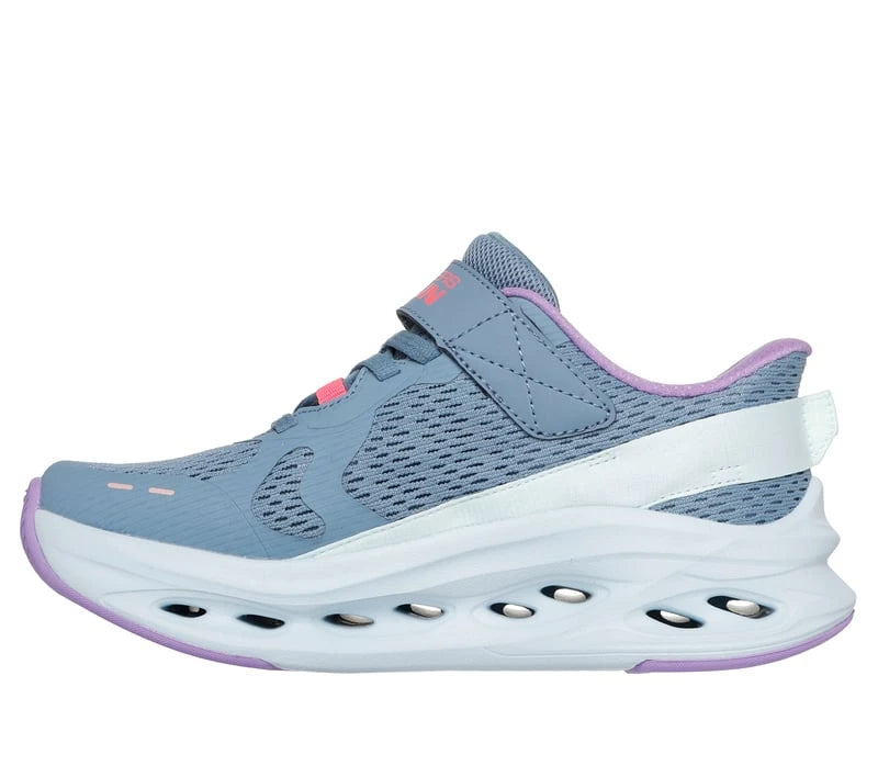 Skechers Slip-ins: Max Cushioning Glide-Step - Slate