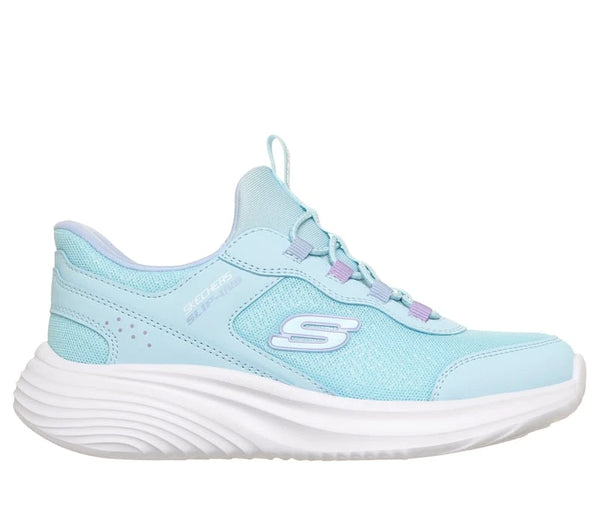 Skechers Skechers Slip-ins: Bounder Pro - Mint