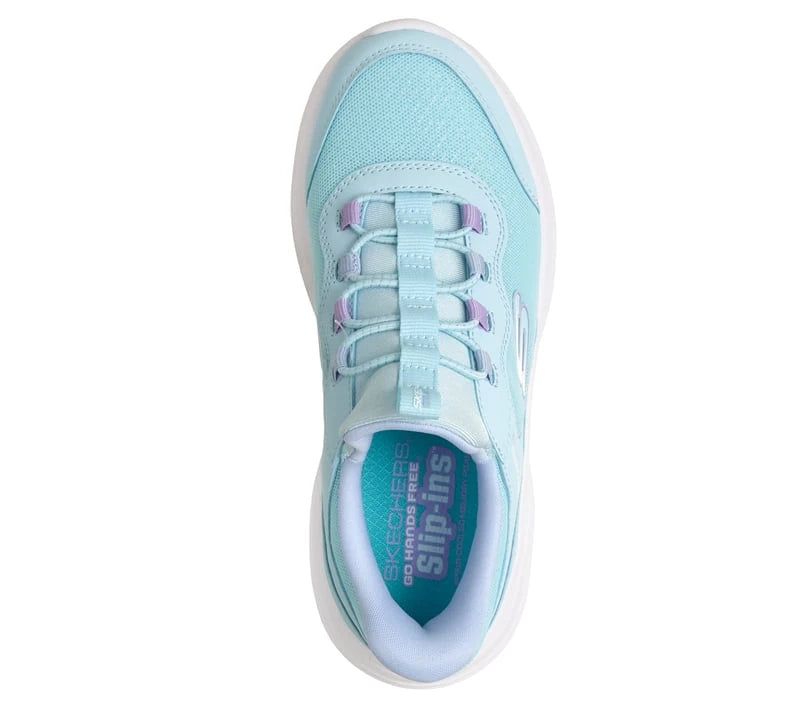 Skechers Skechers Slip-ins: Bounder Pro - Mint