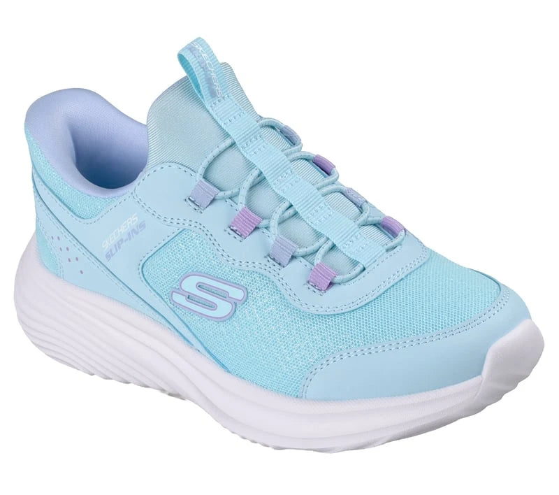 Skechers Skechers Slip-ins: Bounder Pro - Mint