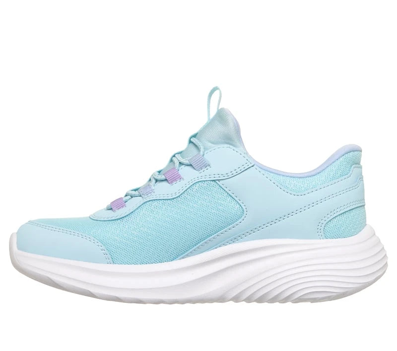 Skechers Skechers Slip-ins: Bounder Pro - Mint