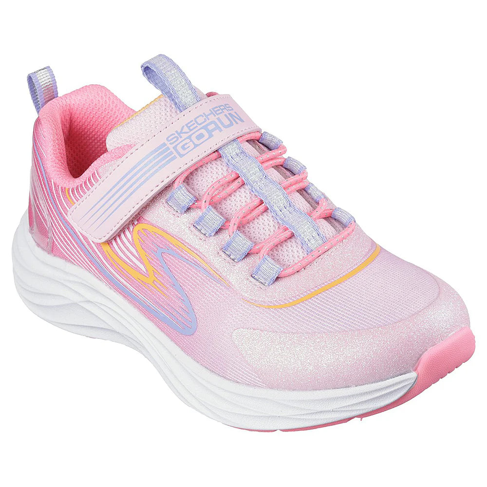 Skechers GOrun Accelerate Kids Pink