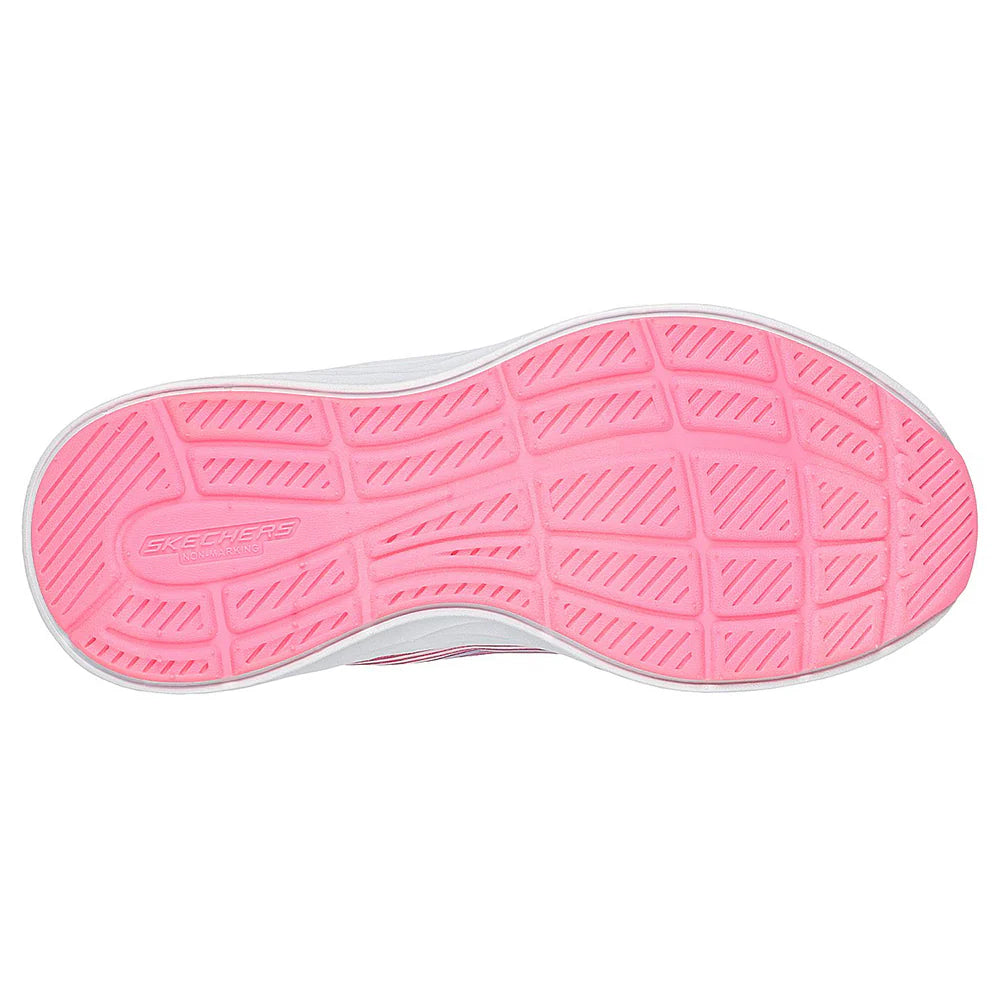 Skechers GOrun Accelerate Kids Pink