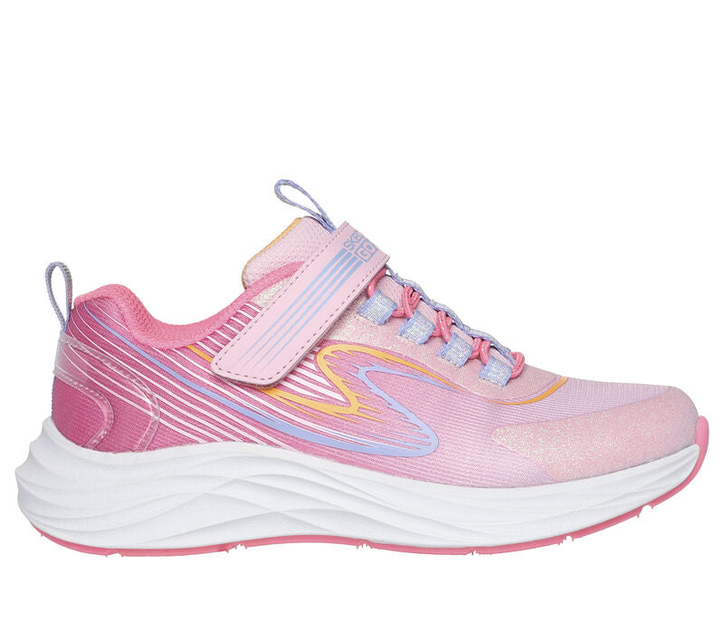 Skechers GO RUN Accelerate Shoe Y Light Pink