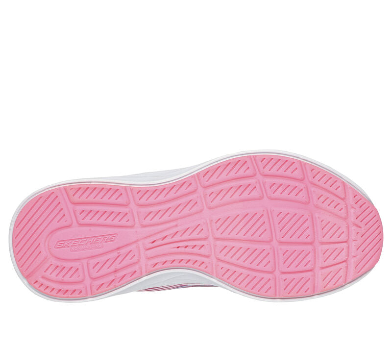 Skechers GO RUN Accelerate Shoe Y Light Pink