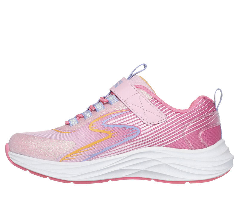 Skechers GO RUN Accelerate Shoe Y Light Pink