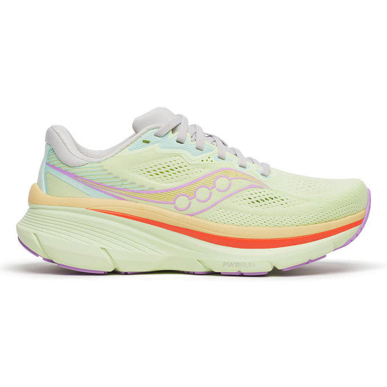 Saucony Guide 19 W Key Lime