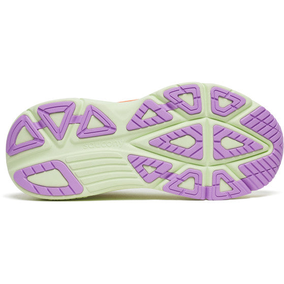 Saucony Guide 19 W Key Lime