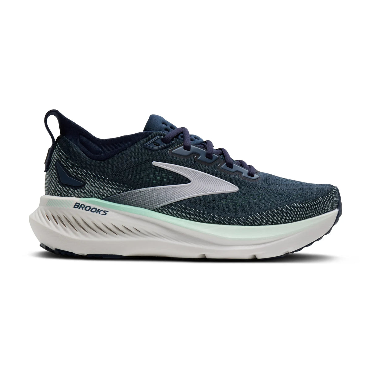 Brooks Glycerin GTS 23 W Spellbound/Pink